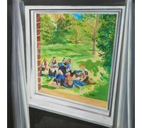 in order to know you