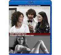 Deep Throat: Part Ii Collection [Edizione: Stati Uniti]