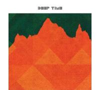 Deep Time Deep Time (CD) Album