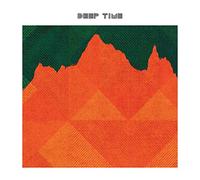 Deep Time - Deep Time ( lp_record )