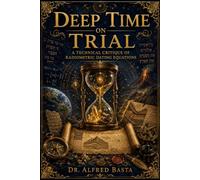 Deep Time on Trial: A Technical Critique of Radiometric Dating