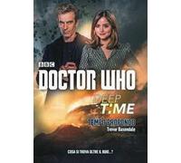 Deep time: Tempo profondo. Doctor Who