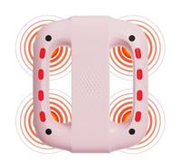 Deep Tissue Fascia Massage Tool For Post Workout Muscle Recovery