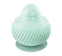 Deep Tissue Massage Ball | Silicone Trigger Point Ball | Massage Relaxation Tool | Massage Ball | Muscle Tension Relief Ball | Experience Deeper Relief Anywhere Ensuring a Secure and Comfortable Grip