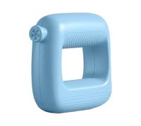 Deep Tissue Massager, Handheld Percussion Massage Device, Speed Electric Body Muscle, Lightweight Stimulator Tool, for Body, Neck, Back, Shoulder, Arm, Waist, Leg, Gym, Home