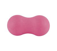 Deep Tissue Massager, Muscle Recovery Ball, Compact Lightweight Design, Portable Fitness Ball, Trigger Point Tool for Yoga, Pilates, Post Workout Use, 5.51x2.76x1.57 Inches