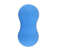 Deep Tissue Massager, Muscle Recovery Ball, Compact Lightweight Design, Portable Fitness Ball, Trigger Point Tool for Yoga, Pilates, Post Workout Use, 5.51x2.76x1.57 Inches