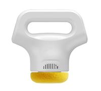 Deep Tissue Massager, Percussion Back Device, Relaxation Stimulator Tool for Daily Use, Compact Body Accessory 25x12x8cm Size, Sturdy Fitness Equipment, for Neck Shoulder Waist Leg Arm Limbs