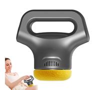 Deep Tissue Massager, Percussion Massage Device, 6.69 Inches Full Body Relaxation Tools & Adjustable, 12 Intensity Levels for Neck, Shoulder, Waist, Leg, Arm, and Limb s