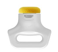 Deep Tissue Massager, Percussion Massage Device, 6.69 Inches Full Body Relaxation Tools & Adjustable, 12 Intensity Levels for Neck, Shoulder, Waist, Leg, Arm, and Limb s