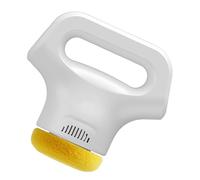 Deep Tissue Massager, Percussion Massage Device, 6.69in Full Body Relaxation Tool, Adjustable 12 Intensity Levels, Muscle Stimulator Design for Neck, Shoulder, Back, Waist