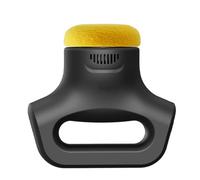Deep Tissue Massager - Percussion Massage Device - Full-Body Relaxation Tool with Adjustable 12 Intensity Settings for Neck, Shoulder, Waist, Leg, Arm, and Limbs