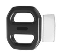 Deep Tissue Massager Ring, Fascia Vibration Ring, Muscle Massager