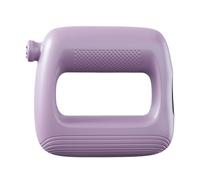 Deep Tissue, Percussion Massager, Muscle Stimulator, Adjustable Speed Design, Easy to Hold, Full-Body Reliever Function, for Neck Shoulder Back and Leg Recovery, 4.92x4.72 Inches