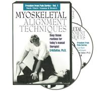 Deep Tissue Routines for Today's Manual Therapist Vol.1
