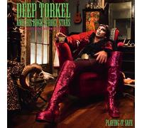 Deep Torkel & his Rock 'n' Roll Stars Playing It Safe (Vinyl LP)