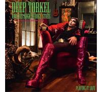 Deep Torkel & his Rock 'n' Roll Stars Playing It Safe (Vinyl LP)