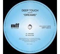Deep Touch (Tom Silvester) - Dreams