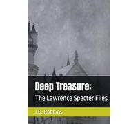 Deep Treasure: The Lawrence Specter Files