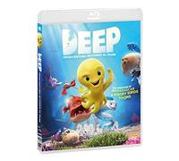 Deep - Un'Avventura In Fondo Al Mare (Combo) (Br+Dv)