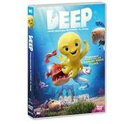 Deep. Un'avventura in fondo al mare (DVD)