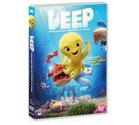 Deep - Un'Avventura In Fondo Al Mare