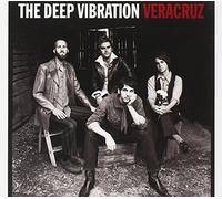 Deep Vibration - Vera Cruz Ep