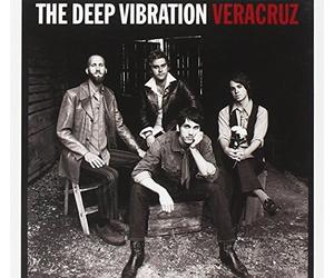Deep Vibration - Vera Cruz Ep