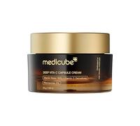 Medicube Deep Vita C Capsule, Crema per il viso