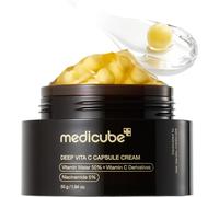 Deep Vita C Capsule Cream (55 G)