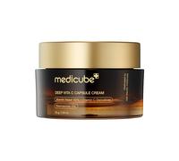 Medicube Deep Vita C Capsule, Crema per il viso