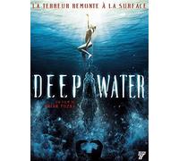 Deep Water 3D [Blu-ray] [Edizione: Francia];Amphibious 3D