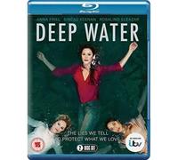 Deep Water [Blu-ray]