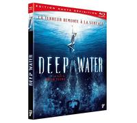 Deep Water – Blu-ray 2D – Seven7