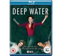 Deep Water (Blu-ray) Anna Friel; Sinead Keenan; Rosalind Eleazar