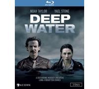 Deep Water (Blu-ray) Yael Stone Noah Taylor Jeremy Lindsay Taylor Ben Oxenbould