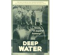 Deep Water-Building the Catski - Deep Water-Building the Catski