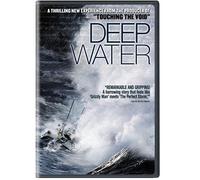 Deep Water - Deep Water