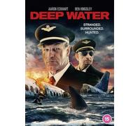 Deep Water DVD