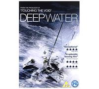 Deep Water DVD [Edizione: Regno Unito]