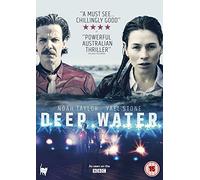 Deep Water [DVD] [Edizione: Regno Unito]