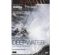 Deep Water – La Folle Regata – CG Entertainment