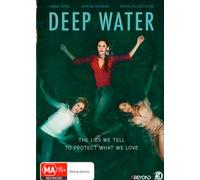 Deep Water [ Origine Australiano, Nessuna Lingua Italiana ]