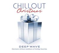 Deep Wave - Chillout Christmas
