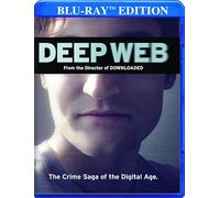 Deep Web [Blu-Ray]
