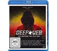 Deep Web - Der Untergang der Silk Road