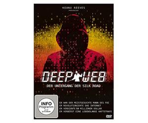 Deep Web - Der Untergang der Silk Road