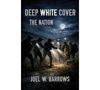 Deep White Cover: The Nation: 1