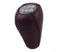 Deep Wine per Red Shift Knob Manual Gear for per toyota per cressida | Deep wine red color, manual transmission, smooth shifting action, fits per cressida 1985-1992, design