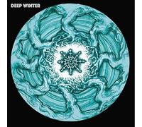 Deep Winter Deep Winter (CD) Album